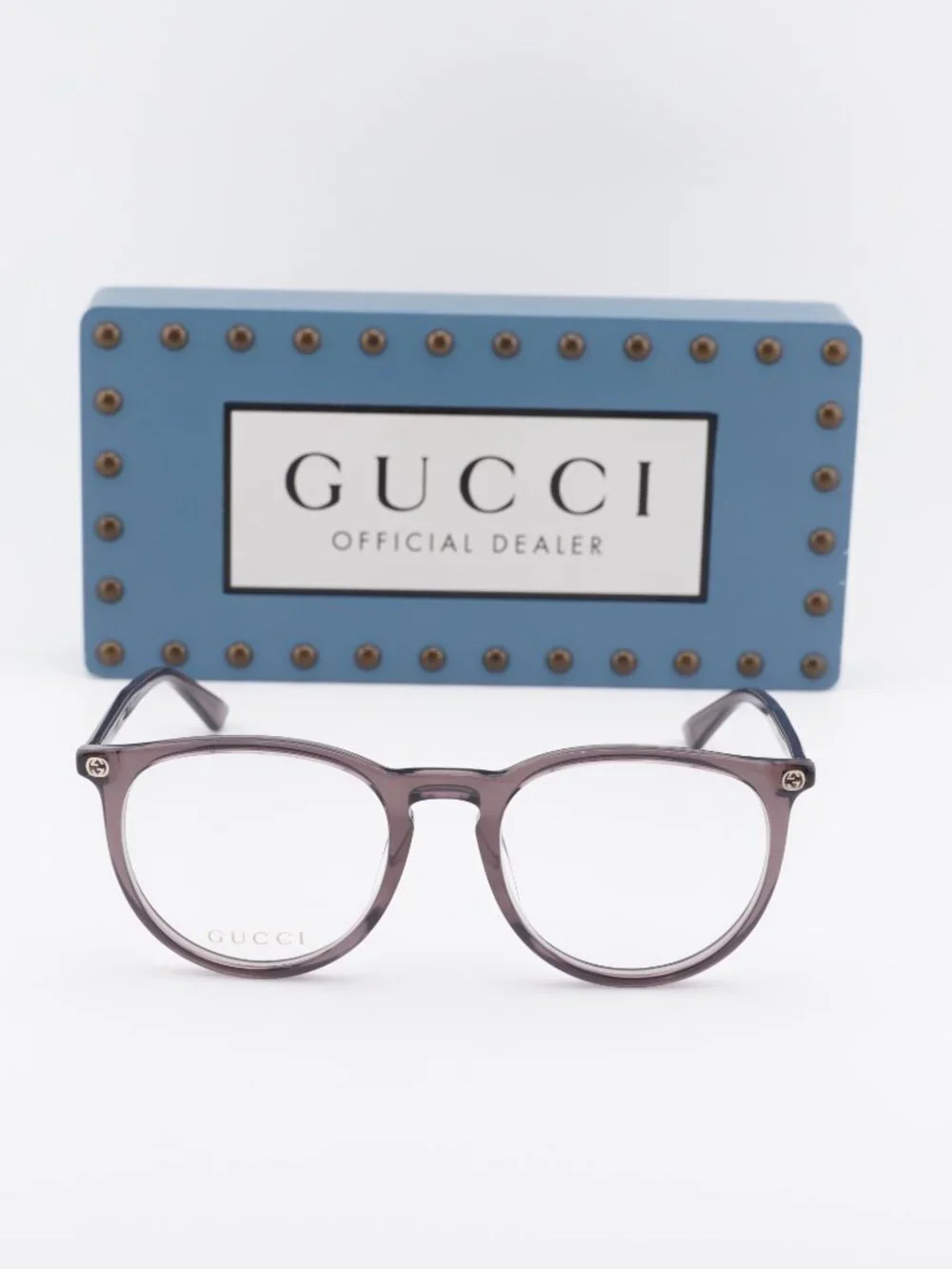 Gucci model gg0027o